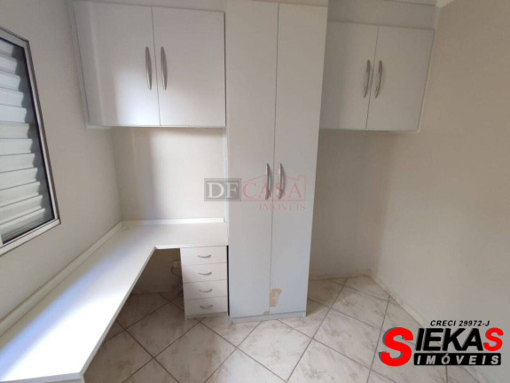Imagem Casa com 3 Quartos à Venda, 161 m² em Jardim Nordeste - São Paulo Imagem Casa com 3 Quartos à Venda, 161 m² em Jardim Nordeste - São Paulo