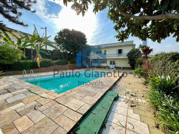 Casa com 4 Quartos à Venda, 500 m² em Vila São Joaquim - Cotia