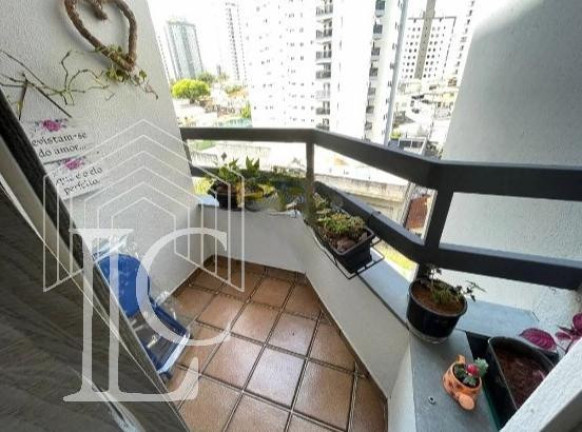 Imagem Apartamento com 2 Quartos à Venda, 52 m² em Saúde - São Paulo Imagem Apartamento com 2 Quartos à Venda, 52 m² em Saúde - São Paulo