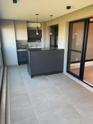 Imagem Apartamento com 3 Quartos à Venda, 134 m² em Vila Aviação - Bauru Imagem Apartamento com 3 Quartos à Venda, 134 m² em Vila Aviação - Bauru