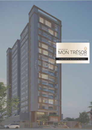 Imagem Apartamento com 3 Quartos à Venda, 235 m² em Vila Ema - São José Dos Campos