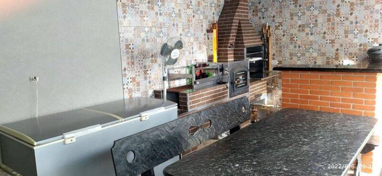 Imagem Casa com 3 Quartos à Venda, 250 m² em Oásis - Peruíbe Imagem Casa com 3 Quartos à Venda, 250 m² em Oásis - Peruíbe