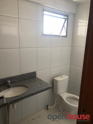Imagem Apartamento com 3 Quartos à Venda, 95 m² em Petropolis - Natal Imagem Apartamento com 3 Quartos à Venda, 95 m² em Petropolis - Natal