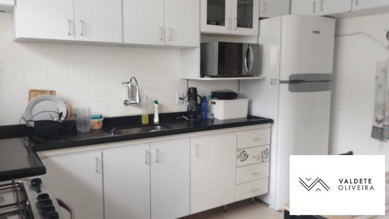 Imagem Apartamento com 3 Quartos à Venda, 80 m² em Jardim Topázio - São José Dos Campos
