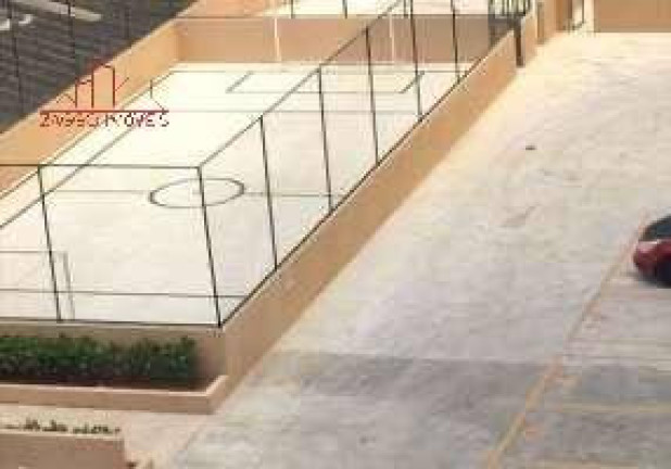 Imagem Apartamento com 2 Quartos à Venda, 51 m² em Jardim Casablanca - São Paulo Imagem Apartamento com 2 Quartos à Venda, 51 m² em Jardim Casablanca - São Paulo