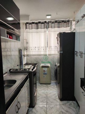 Imagem Apartamento com 2 Quartos à Venda, 61 m² em Centro - Guarulhos Imagem Apartamento com 2 Quartos à Venda, 61 m² em Centro - Guarulhos