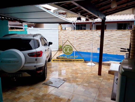 Imagem Casa com 2 Quartos à Venda, em Cabo Frio Imagem Casa com 2 Quartos à Venda, em Cabo Frio
