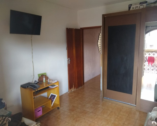 Imagem Sobrado com 3 Quartos à Venda, 175 m² em Jardim Maracá - São Paulo Imagem Sobrado com 3 Quartos à Venda, 175 m² em Jardim Maracá - São Paulo