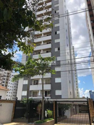 Imagem Apartamento com 1 Quarto à Venda, 49 m² em Centro - Campinas