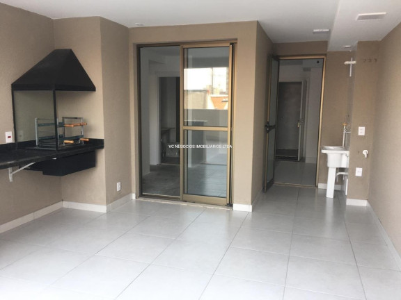 Apartamento com 3 Quartos à Venda,  em Barra Funda - São Paulo