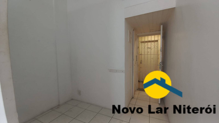 Imagem Sala Comercial à Venda, 28 m² em Centro - Niterói