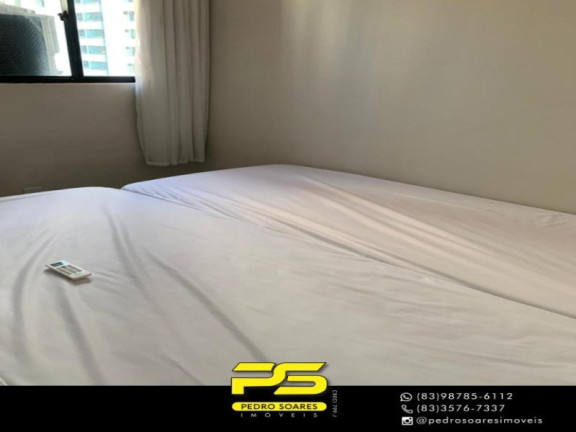 Imagem Apartamento com 3 Quartos à Venda, 73 m² em Tambaú - João Pessoa Imagem Apartamento com 3 Quartos à Venda, 73 m² em Tambaú - João Pessoa