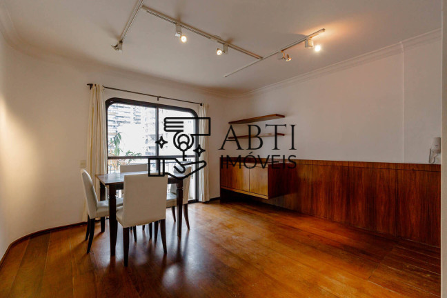 Imagem Apartamento com 1 Quarto à Venda, 74 m² em Itaim Bibi - São Paulo