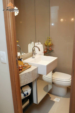 Imagem Apartamento com 3 Quartos à Venda, 146 m² em Engenheiro Luciano Cavalcante - Fortaleza