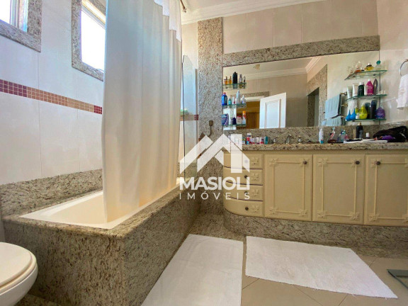 Imagem Casa com 5 Quartos à Venda, 560 m² em Interlagos - Vila Velha