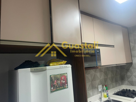 Imagem Apartamento com 2 Quartos à Venda, 72 m² em Jaraguá - Piracicaba