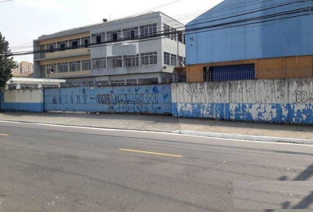Imóvel Comercial para Alugar, 11.978 m² em Lapa - São Paulo