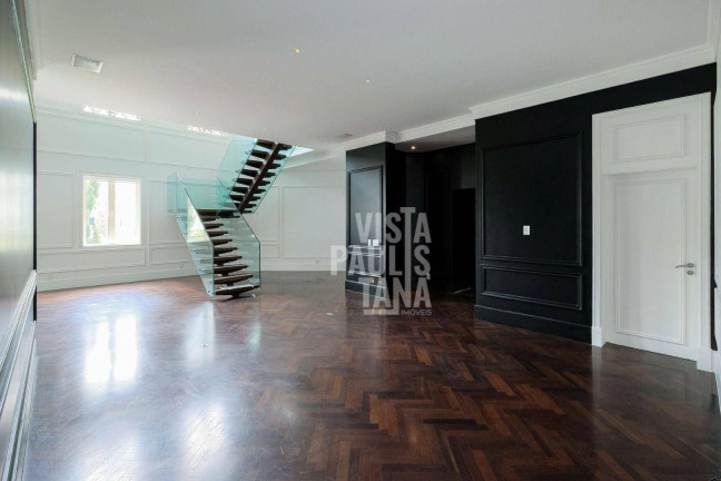 Imagem Imóvel com 4 Quartos para Alugar, 532 m² em Jardim Leonor - São Paulo Imagem Imóvel com 4 Quartos para Alugar, 532 m² em Jardim Leonor - São Paulo