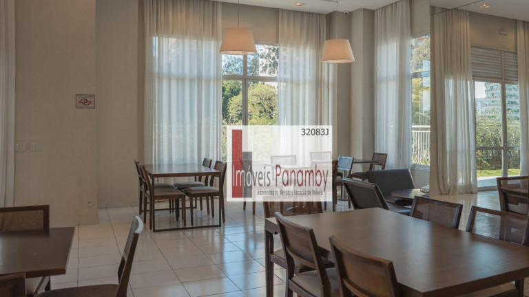 Imagem Apartamento com 3 Quartos à Venda, 128 m² em Morumbi - São Paulo Imagem Apartamento com 3 Quartos à Venda, 128 m² em Morumbi - São Paulo