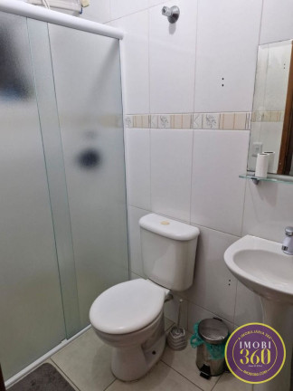 Imagem Sobrado com 2 Quartos à Venda, 112 m² em Vila União (zona Leste) - São Paulo