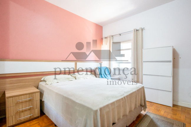 Imagem Apartamento com 3 Quartos à Venda, 144 m² em Higienópolis - São Paulo Imagem Apartamento com 3 Quartos à Venda, 144 m² em Higienópolis - São Paulo