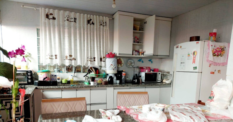 Imagem Casa com 4 Quartos à Venda, 175 m² em Nova Cerejeira - Atibaia Imagem Casa com 4 Quartos à Venda, 175 m² em Nova Cerejeira - Atibaia