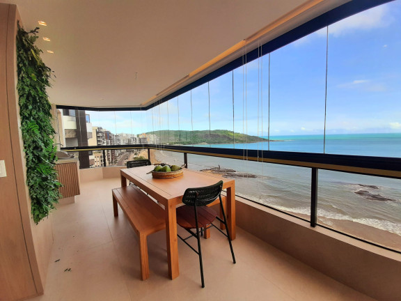 Imagem Apartamento com 3 Quartos à Venda, 172 m² em Praia Do Morro - Guarapari Imagem Apartamento com 3 Quartos à Venda, 172 m² em Praia Do Morro - Guarapari