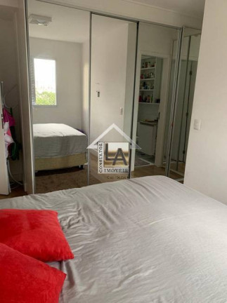 Imagem Apartamento com 2 Quartos à Venda, 56 m² em Vila Andrade - São Paulo Imagem Apartamento com 2 Quartos à Venda, 56 m² em Vila Andrade - São Paulo