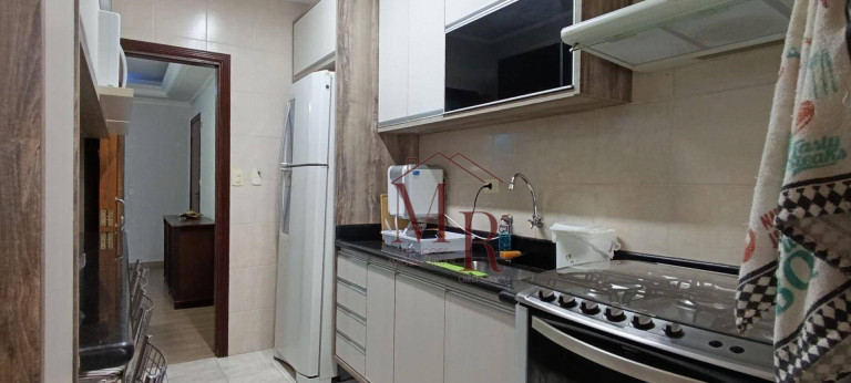 Imagem Apartamento com 2 Quartos à Venda, 94 m² em Canto Do Forte - Praia Grande Imagem Apartamento com 2 Quartos à Venda, 94 m² em Canto Do Forte - Praia Grande