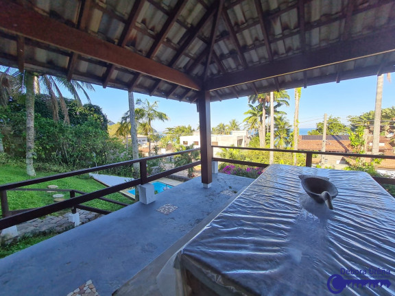 Imagem Casa com 5 Quartos à Venda, 298 m² em Tenório - Ubatuba Imagem Casa com 5 Quartos à Venda, 298 m² em Tenório - Ubatuba