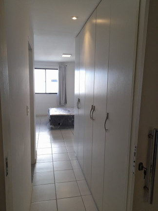 Imagem Apartamento com 3 Quartos para Alugar, 105 m² em Ponta Verde - Maceió