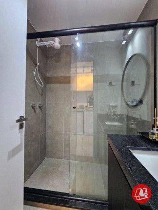 Imagem Studio com 1 Quarto para Alugar, 24 m² em Auxiliadora - Porto Alegre Imagem Studio com 1 Quarto para Alugar, 24 m² em Auxiliadora - Porto Alegre