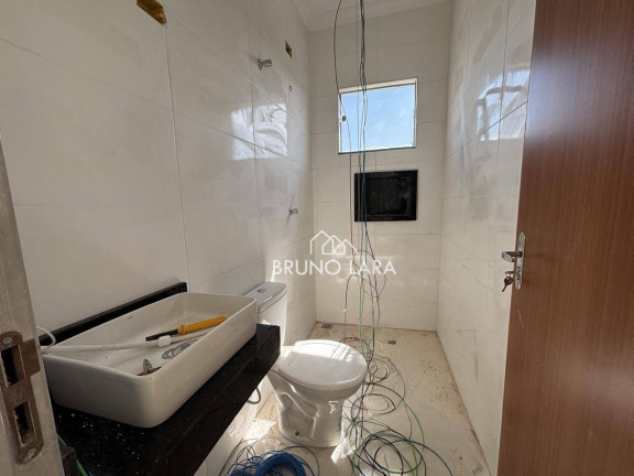 Imagem Casa com 3 Quartos à Venda, 151 m² em Marques Industrial - São Joaquim De Bicas Imagem Casa com 3 Quartos à Venda, 151 m² em Marques Industrial - São Joaquim De Bicas
