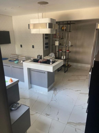 Imagem Apartamento com 3 Quartos à Venda, 165 m² em Jardim - Santo André Imagem Apartamento com 3 Quartos à Venda, 165 m² em Jardim - Santo André