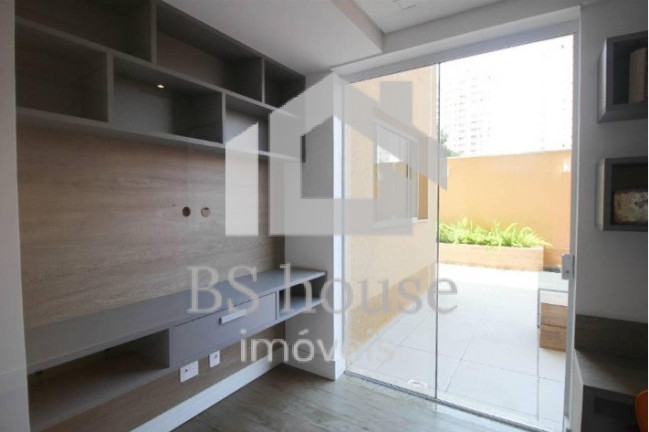 Imagem Apartamento com 2 Quartos para Alugar, 63 m² em Campestre - Santo André Imagem Apartamento com 2 Quartos para Alugar, 63 m² em Campestre - Santo André