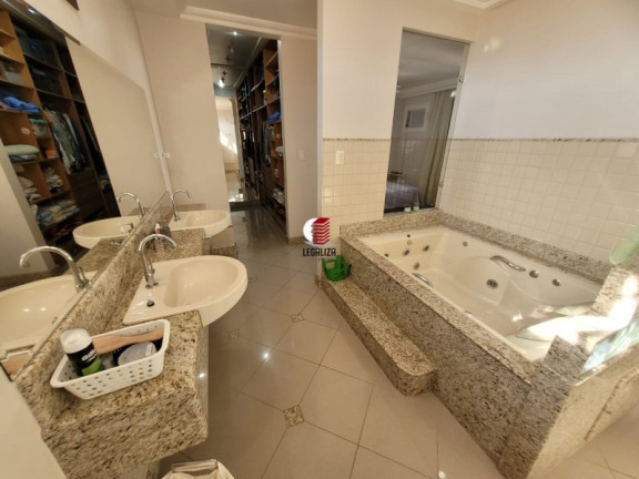 Imagem Casa com 4 Quartos à Venda, 253 m² em Parque Residencial Laranjeiras - Serra