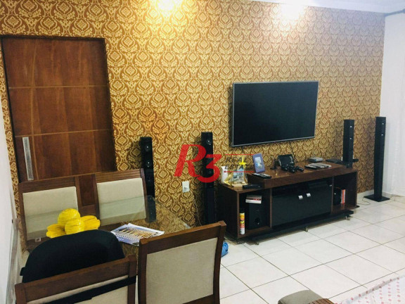 Imagem Apartamento com 1 Quarto à Venda, 65 m² em Macuco - Santos Imagem Apartamento com 1 Quarto à Venda, 65 m² em Macuco - Santos