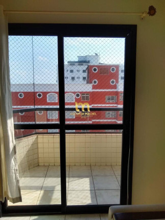 Imagem Apartamento com 1 Quarto à Venda, 55 m² em Tupi - Praia Grande