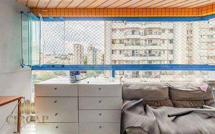 Imagem Apartamento com 3 Quartos à Venda, 98 m² em Vila Pompeia - São Paulo Imagem Apartamento com 3 Quartos à Venda, 98 m² em Vila Pompeia - São Paulo