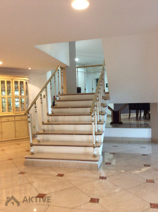 Imagem Casa de Condomínio com 5 Quartos à Venda, 1.280 m² em Alphaville - Santana De Parnaíba Imagem Casa de Condomínio com 5 Quartos à Venda, 1.280 m² em Alphaville - Santana De Parnaíba