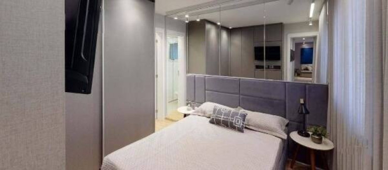 Imagem Apartamento com 2 Quartos à Venda, 65 m² em São Lucas - Belo Horizonte