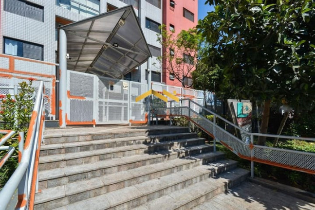Imagem Apartamento com 3 Quartos à Venda, 78 m² em Bosque Da Saúde - São Paulo