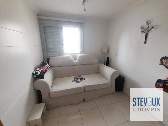 Imagem Apartamento com 2 Quartos à Venda, 105 m² em Moema - São Paulo