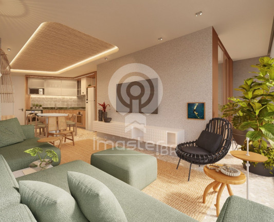 Imagem Apartamento com 2 Quartos à Venda, 66 m² em Aldeota - Fortaleza Imagem Apartamento com 2 Quartos à Venda, 66 m² em Aldeota - Fortaleza