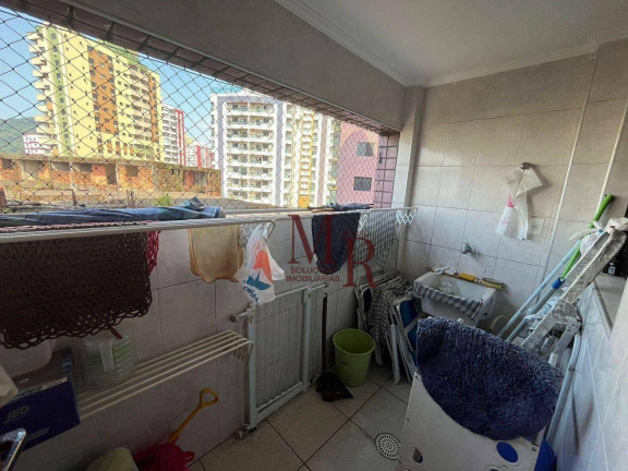 Imagem Apartamento com 3 Quartos à Venda, 100 m² em Canto Do Forte - Praia Grande Imagem Apartamento com 3 Quartos à Venda, 100 m² em Canto Do Forte - Praia Grande