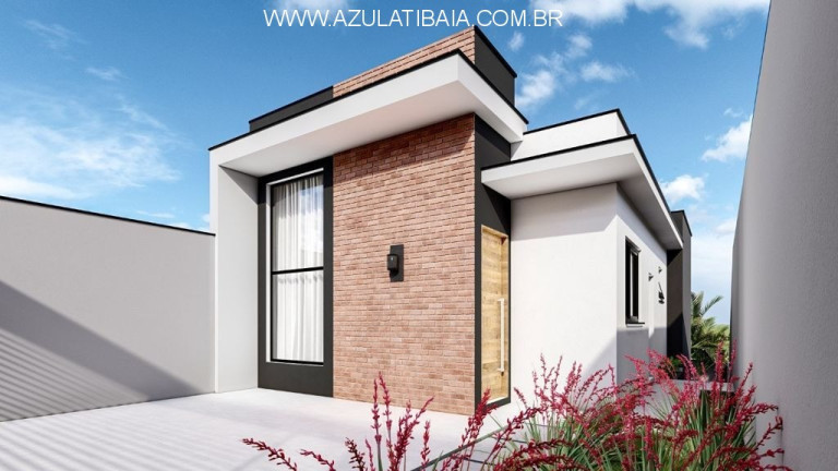 Imagem Casa com 2 Quartos à Venda, 107 m² em Nova Cerejeira - Atibaia Imagem Casa com 2 Quartos à Venda, 107 m² em Nova Cerejeira - Atibaia
