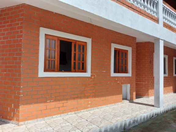 Imagem Casa de Condomínio com 2 Quartos à Venda, 56 m² em Belas Artes - Itanhaém Imagem Casa de Condomínio com 2 Quartos à Venda, 56 m² em Belas Artes - Itanhaém