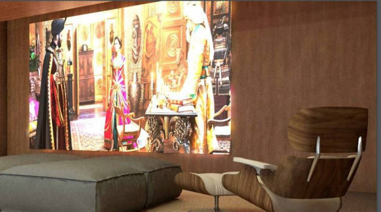 Imagem Cobertura com 4 Quartos à Venda, 370 m² em Forte - Praia Grande Imagem Cobertura com 4 Quartos à Venda, 370 m² em Forte - Praia Grande
