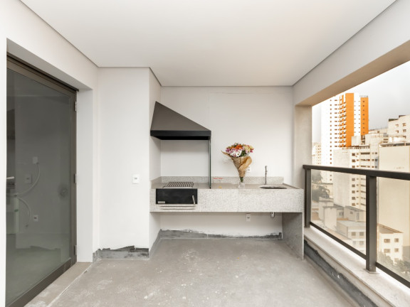 Imagem Apartamento com 3 Quartos à Venda, 157 m² em Perdizes - São Paulo Imagem Apartamento com 3 Quartos à Venda, 157 m² em Perdizes - São Paulo