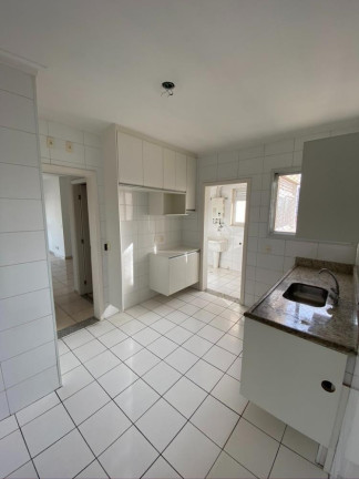 Imagem Apartamento com 3 Quartos à Venda, 95 m² em Tatuapé - São Paulo